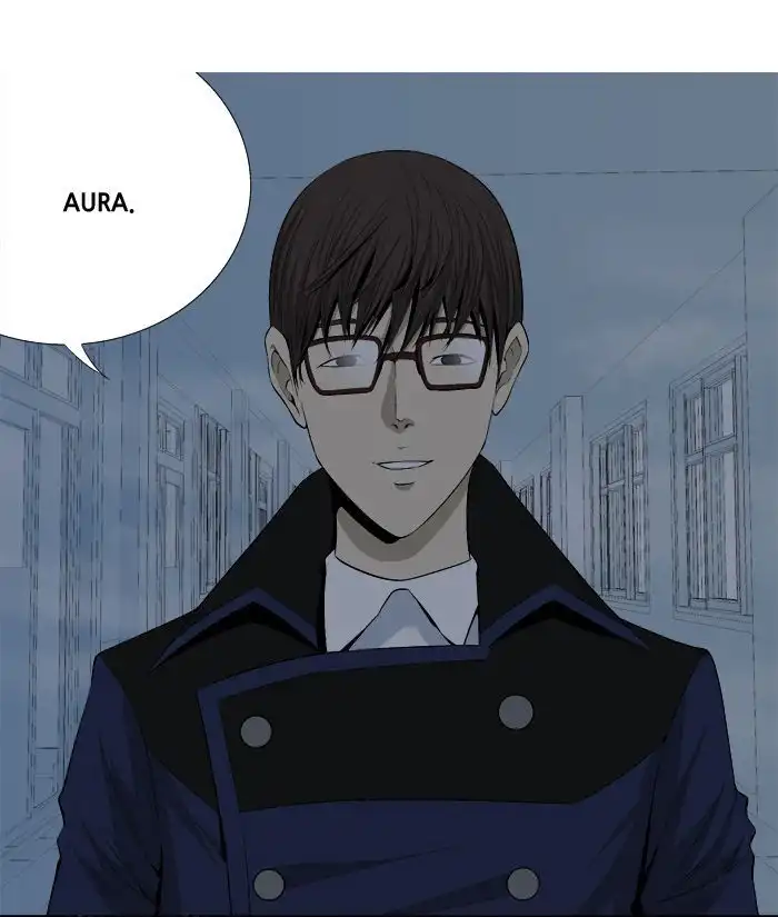 Aura from Another Planet Chapter 22 30